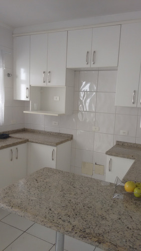 Imagem 8 de 29 de Casa No Tatuapé Próximo Ao Parque Ceret - 228 M² - 3 Dormitórios - 1 Suíte - 3 Vagas - Quintal - Salão De Festas - Aceita Financiamento - 4211 Lp - 71029686