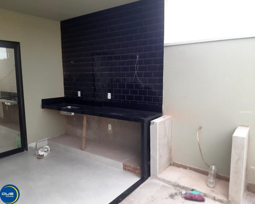 Imagem 6 de 8 de Lindo Sobrado No Jardim Residencial Mantova - Ca02758 - 71032606