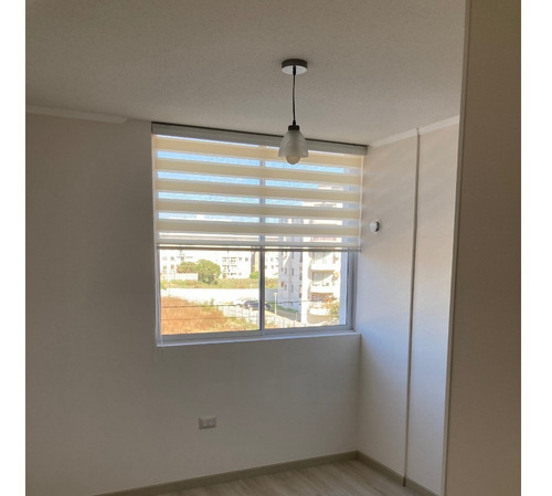 Imagen 4 de 10 de Departamento En Condominio Nuevo. Disponibilidad Inmediata.