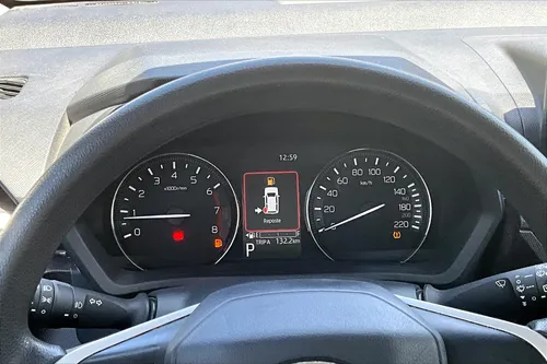 Toyota Avanza 2023