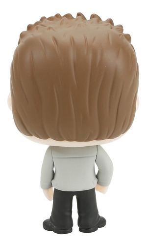 Funko Pop Edward Cullen Exclusivo Twilight Saga Vampiro