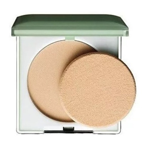 Polvo Clinique Invisible Matte 101 Para Todos Tonos De Piel