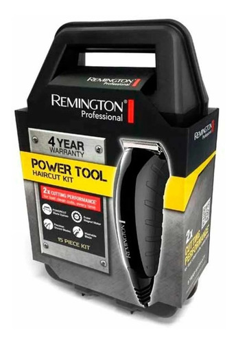 Corta Cabello Remington Hc5850 Indestructible Delta