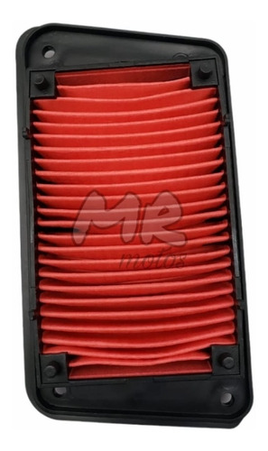 Filtro De Aire Zanella Styler 150cc Corven Expert 150cc