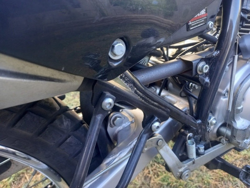 Imagen 10 de 11 de Yamaha Xtz 125