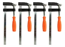 Comprar Prensa Sargento 50 X 200 Carpinteria X4 Unidades