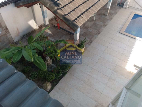 **nossa!!sobrado Alto Padrão/canto -forte/4dorm/4suite/3salas** - Vtft625