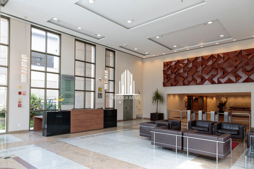 Imagem 7 de 15 de Sala Comercial Para Locação, 567m² - Chácara Santo Antônio - Bc11646
