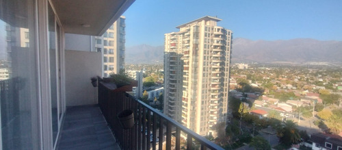Espectacular Vista, Moderno