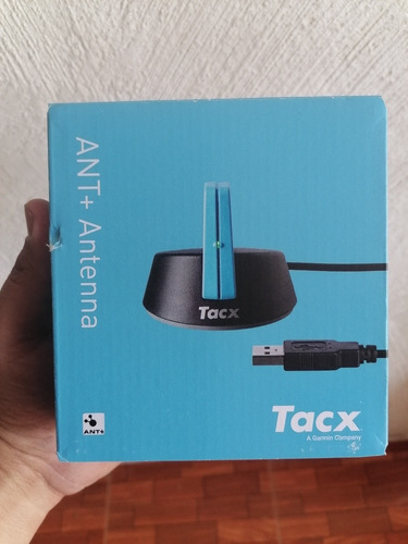Antena Tacx Ant +