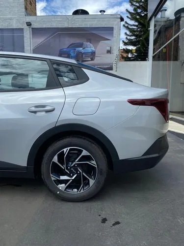 Kia K3 Vibrant Automatico