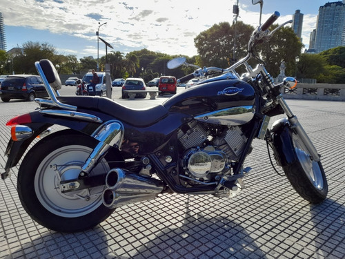 Kymco Venox 250 (moto Chopera)