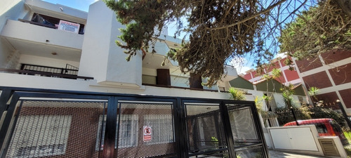 Imagen 30 de 30 de Venta Hermoso Departamento Luminoso Con Cochera Balcón Al Frente