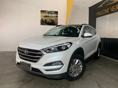 Hyundai Tucson 1.6 Gls Turbo Gdi Aut. 5p