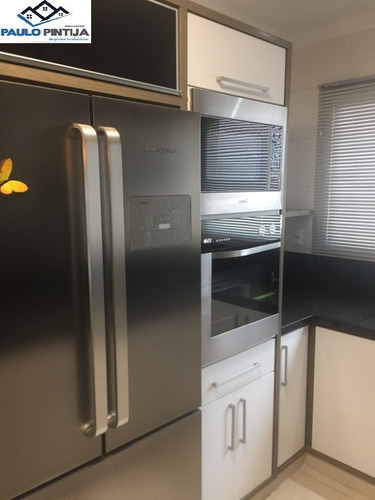 Imagem 29 de 30 de Apartamento De Alto Padrão Com 3 Suítes Na Cidade Nova Em Indaiatuba - Ap00950 - 3517863