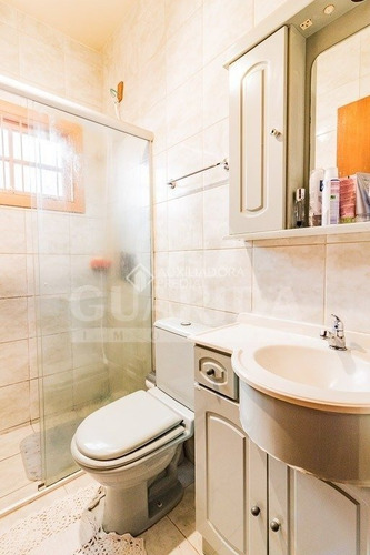 Imagem 9 de 15 de Casa - Cristal - Ref: 204105 - V-204217
