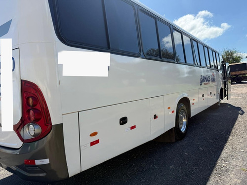 Comil Campione Ano 2018/19 Mercedes 1721 Com 46 Lugares