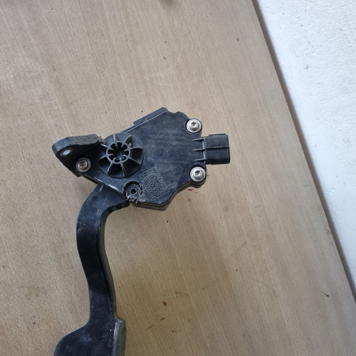 Pedal De Acelerador De Toyota Machito (Usado)