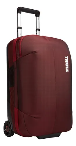 Thule Subterra Carry En Roller 22, Ember, 36l, Ember