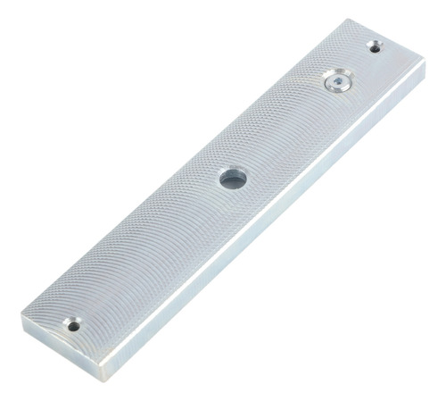 Cerradura De Puerta Dc12v 280 Kg/600 Libras Fuerza De Retenc