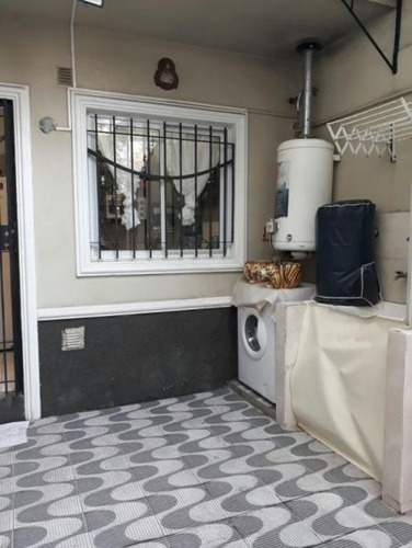 Departamento 2 Ambientes Con Cochera Apto Credito