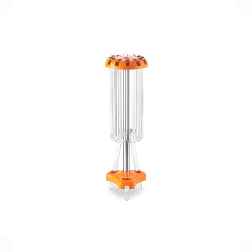 Imagen 5 de 5 de Pastalinda Secapasta Naranja