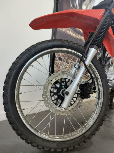 Corven Triax 150 R3