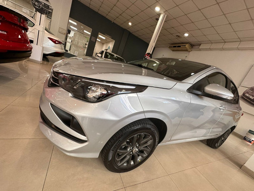 Imagen 13 de 17 de Fiat Cronos 1.3 Drive Mt 0km Stock Disponible #luis