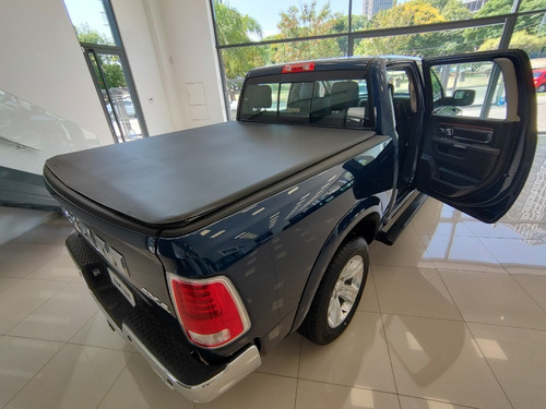 Imagen 4 de 5 de Ram 1500 Laramie 5.7l At8 4x4 My22