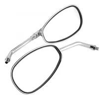 Comprar Espejo Zanella Patagonia Custom 150\u002F250 Rosca 10mm Fas