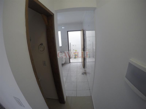 Imagem 6 de 20 de Sobrado Em Condomínio Na Vila Aricanduva - 4886