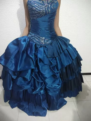 Vestido Xv Años La Fortuna en venta en Pachuca De Soto Hidalgo por sólo $  4,  Mexico