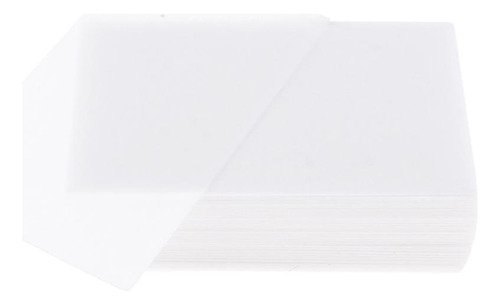 120 Unids / Pack Desechable Profesion Salon Perm Frío
