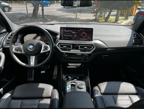BMW Ix3 0.0 M Sport Inspiring
