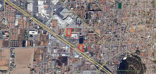 Terreno En Venta, Toluca Tenango, Metepec, Barrio Del Espiritu Santo