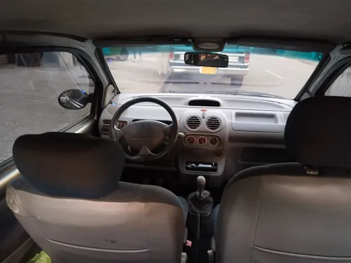 Renault Twingo 1.2 Dynamique