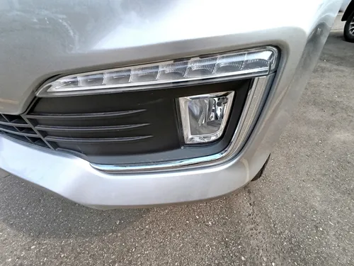 Foton Tunland G7 2.0 Full