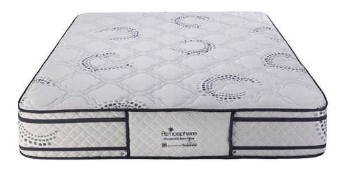 Colchón Suavestar Atmosphere Pillow Dens 35kg 160x200+2alm!