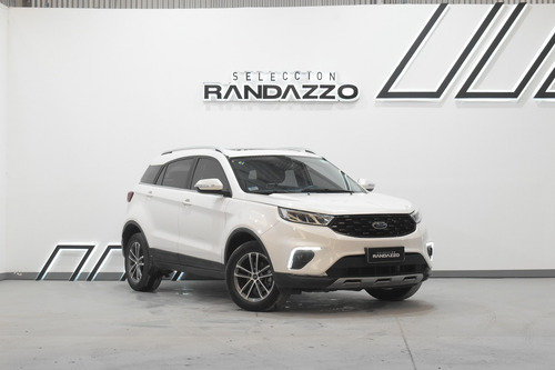 Ford Territory 1.5t Sel