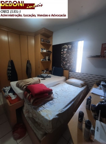 Imagem 6 de 14 de Casa - Ca00093 - 69861684