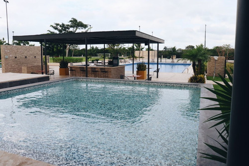 Imagen 11 de 12 de Terreno En Venta Privada Nortemerida - Zona Norte