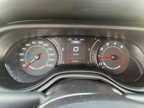 Dodge Neon 1.6 Sxt Plus At