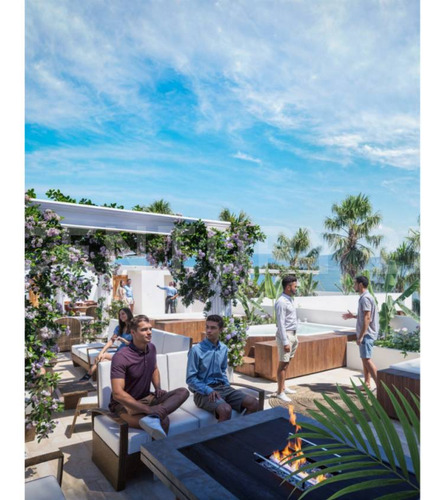 Suite En Preventa En Romano Palace En Acapulco