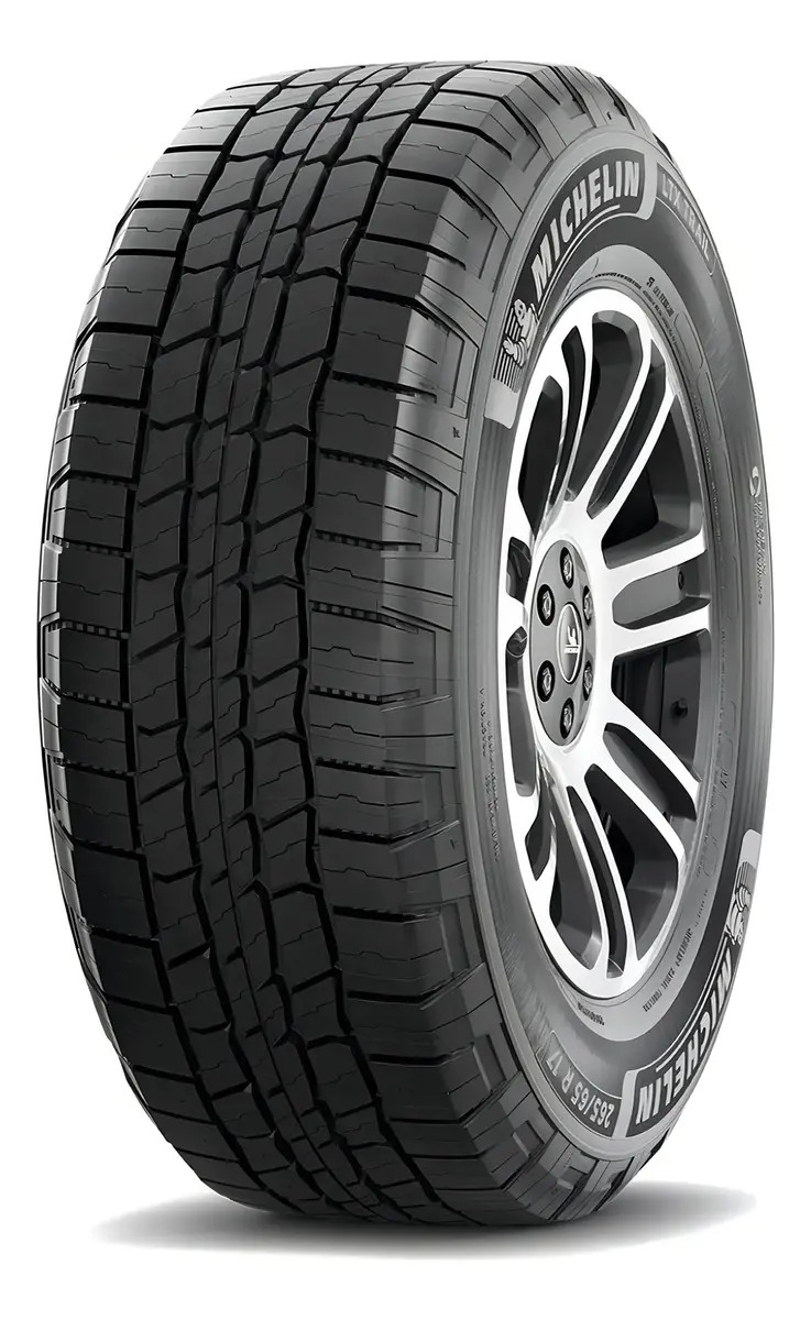235/45 R19 5分山　ミシュラン Kit de 2 pneus Michelin LTX TRAIL Trail LT 235/45R19 99H T