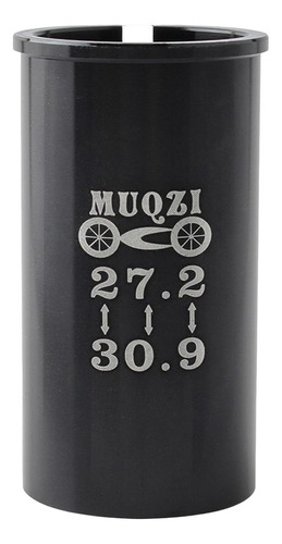3 Adaptador De Tija De SillĂn Para Bicicleta, 3 Piezas