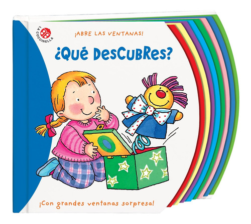 Que Descubres? - Crovara, Francesca