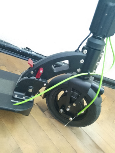Scooter Inokim Light 2