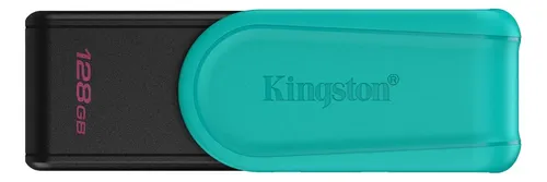 Kingston USB Datatraveler Exodia S 128 Gb USB-A 3.2 Gen 1
