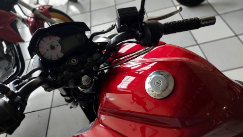 Yamaha Fazer Sed 150