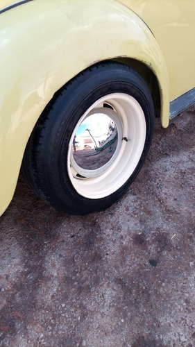 Vokswaguen Fusca